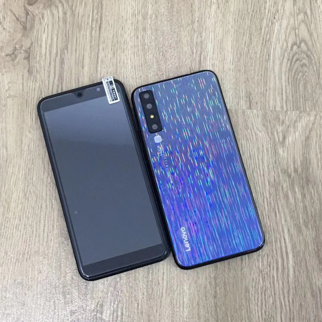 (BLACK)LENOVO G19 2+16GB ANDROID PHONE
